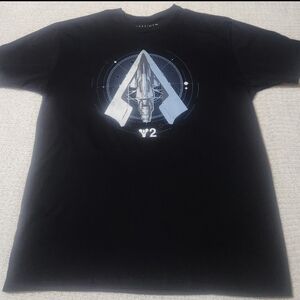 Destiny T-shirt